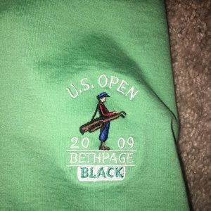 XL Peter Millar Polo US Open edition